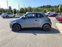 Voitures D'0Km À Toulouse | Fiat 500 Iii 500C E 95 Ch La Prima 2P