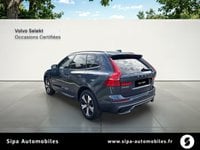 Voitures D'occasion À Labège | Volvo Xc60 T6 Awd Hybride Rechargeable 253 Ch+145 Ch Geartronic ...