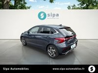 Voitures D'occasion À Le Bouscat | Hyundai I20 1.0 T-Gdi 100 Dct-7 Hybrid 48V Creative 5P