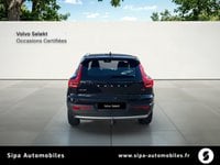 Voitures D'occasion À Mérignac | Volvo Xc40 T3 163 Ch Geartronic 8 Momentum 5P