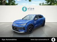 Voitures D'0Km À Tarbes | Volkswagen T-Roc 1.5 Etsi Evo2 Hybrid 150 Ch Dsg7 Style 5P