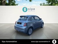 Voitures D'occasion À Toulouse | Fiat 500 Iii Electrique E 95 Ch Nouvelle 3P