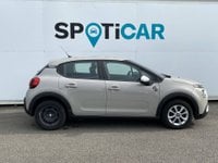 Voitures D'occasion À Lescar | Citroën C3 Puretech 83 Ch Bvm5 You 5P