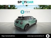 Voitures D'0Km À Toulouse | Fiat 600E 156 Ch 54 Kwh Sport 5P