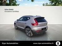 Voitures D'occasion À Toulouse | Volvo Xc40 B3 163 Ch Dct7 Ultra 5P