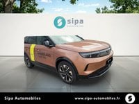 Voitures D'0Km À Toulouse | Opel Grandland Electrique 213 Ch & Batterie 73 Kwh Gs 5P