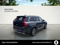 Voitures D'occasion À Labège | Volvo Xc90 Recharge T8 Awd 303+87 Ch Geartronic 8 7Pl Inscriptio...
