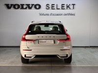 Voitures D'0Km À Toulouse | Volvo Xc60 T8 Awd Hybride Rechargeable 310 Ch+145 Ch Geartronic 8 Ul...