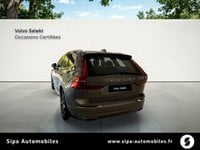 Voitures D'occasion À Anglet | Volvo Xc60 D4 Adblue 190 Ch Geartronic 8 Inscription 5P