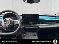 Voitures D'occasion À Mont-De-Marsan | Fiat 600 T-Gen 3 1.2 Hybrid 145Ch Edct6 Pop 5P