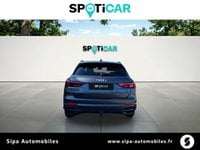 Voitures D'occasion À Mont-De-Marsan | Audi Q3 35 Tdi 150 Ch S Tronic 7 S Line 5P