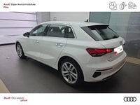 Voitures D'occasion À Lescar | Audi A3 Sportback 30 Tfsi 110 Design 5P