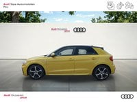 Voitures D'occasion À Lescar | Audi A1 Sportback 35 Tfsi 150 Ch S Tronic 7 S Line 5P