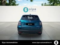 Voitures D'occasion À Toulouse | Fiat 600 T-Gen 3 1.2 Hybrid 110Ch Edct6 Pop 5P
