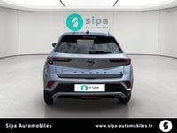 Voitures D'occasion À Toulouse | Opel Mokka Electrique 156 Ch & Batterie 54 Kwh Gs 5P
