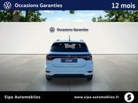 Voitures D'occasion À Lescar | Volkswagen T-Cross 1.0 Tsi 110 Start/Stop Bvm6 R-Line Tech 5P