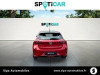 Voitures D'occasion À Dax | Opel Corsa 1.2 Turbo 100 Ch Bvm6 Gs Line 5P
