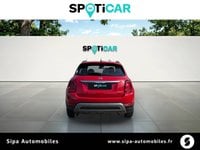 Voitures D'occasion À La-Teste-De-Buch | Fiat 500X 1.5 Firefly 130 Ch S/S Dct7 Hybrid (Red) 5P
