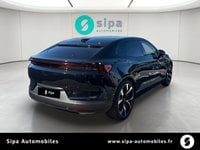 Voitures D'occasion À Labège | Polestar 4 Polestar Lr Dual Motor Awd 100 Kwh Performance Prime 4P