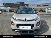 Voitures D'occasion À Dax | Citroën C3 Aircross Pure Tech 110Ch Eat6 Shine 5P