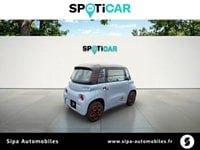 Voitures D'occasion À Lescar | Citroën Ami 0P