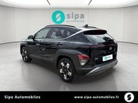 Voitures D'occasion À Le Bouscat | Hyundai Kona Hybrid 129 Executive 5P