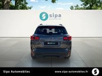 Voitures D'occasion À Mont-De-Marsan | Citroën C5 Aircross Bluehdi 130 S&S Eat8 C-Series 5P