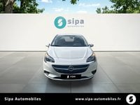 Voitures D'occasion À Muret | Opel Corsa 1.4 90 Ch Color Edition 5P