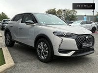 Voitures D'occasion À Lescar | Ds Ds 3 Ds3 Crossback E-Tense Rivoli 5P