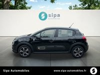 Voitures D'occasion À Libourne | Citroën C3 Puretech 83 S&S Bvm5 C-Series 5P