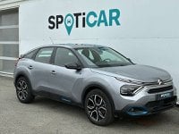 Voitures D'occasion À Lescar | Citroën C4 E- 136 Ch Automatique Feel Pack 5P