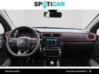 Voitures D'occasion À Mont-De-Marsan | Citroën C3 Puretech 83 S&S Bvm5 C-Series 5P