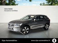 Voitures D'occasion À Labège | Volvo Xc60 T6 Awd Hybride Rechargeable 253 Ch+145 Ch Geartronic ...