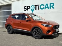 Voitures D'occasion À Lescar | Mg Zs Ii 1.0L T-Gdi 111Ch 2Wd Luxury 5P