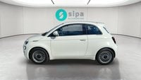Voitures D'occasion À Villenave-D'ornon | Fiat 500 500E Berline My22 Serie 1 Step 2 E 95 Ch Icô...
