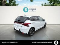 Voitures D'occasion À Toulouse | Hyundai I20 1.0 T-Gdi 100 Dct-7 Hybrid 48V Intuitive 5P