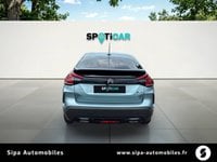 Voitures D'occasion À Lescar | Citroën C4 E- 136 Ch Automatique Shine Pack 5P