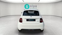 Voitures D'occasion À Villenave-D'ornon | Fiat 500 500E Berline My22 Serie 1 Step 2 E 95 Ch Icô...
