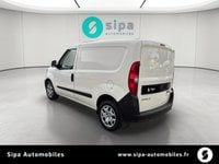 Voitures D'occasion À Le Bouscat | Fiat Doblò Doblo Cargo Vul Doblo Cargo Ft Maxi 1.6 Multijet ...