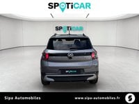 Voitures D'occasion À Lescar | Citroën C3 Aircross Ii Hybride 145 Ch Aut Plus 5P