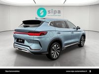 Voitures D'0Km À Mérignac | Byd Seal U 1.5L Dm-I 324 Ch Awd Phev Design 5P