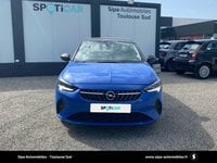 Voitures D'occasion À Toulouse | Opel Corsa F 1.2 Turbo 100 Ch Bvm6 Elegance Business 5P
