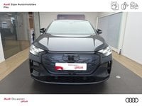 Voitures D'0Km À Lescar | Audi Q4 E-Tron Performance S Line 5P