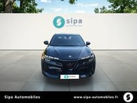 Voitures D'occasion À Muret | Alfa Romeo Junior Ibrida Junior 1.2 Ibrida 136 Ch Edct6 Premium 5P