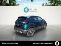 Voitures D'occasion À Toulouse | Renault Captur Tce 90 Intens 5P