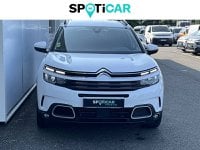 Voitures D'occasion À Lescar | Citroën C5 Aircross Bluehdi 130 S&S Eat8 C-Series 5P