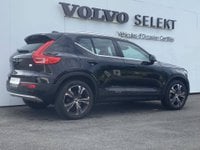Voitures D'occasion À Lescar | Volvo Xc40 T4 Recharge 129+82 Ch Dct7 Inscription Luxe 5P