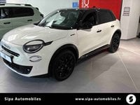 Voitures D'0Km À Toulouse | Fiat 600 T-Gen 3 1.2 Hybrid 145Ch Edct6 Sport 5P
