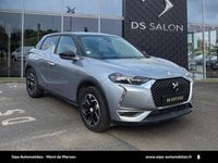 Voitures D'occasion À Mont-De-Marsan | Ds Ds 3 Crossback E-Tense Ds 3 Ii Electrique Ds3 Crossbac...