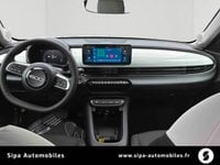 Voitures D'0Km À Lescar | Fiat 600E 156 Ch 54 Kwh Icône 5P